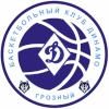 格罗兹尼戴拿模logo